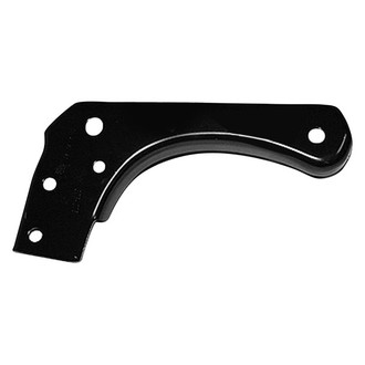 Replace® - Front Inner Driver Side Bumper Mounting Bracket (CAPA Certified)