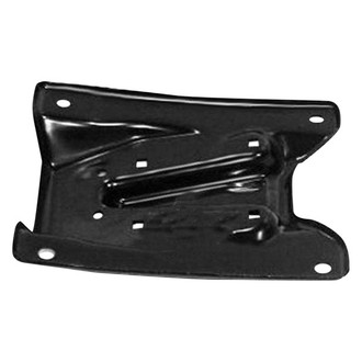 Replace® - Front Driver Side Bumper Mounting Bracket (Diamond Standard Line)