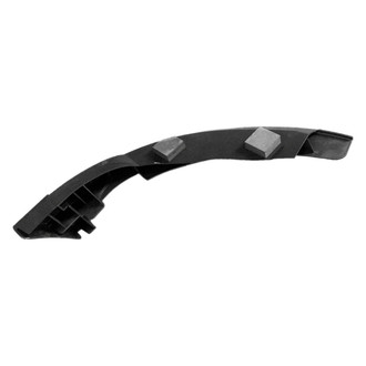 Replace® - Front Upper Driver Side Bumper Bracket (Standard Line)