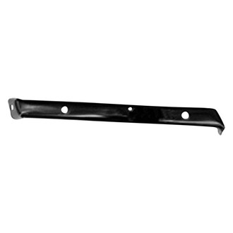 Replace® - Front Outer Passenger Side Bumper Bracket (CAPA Certified)