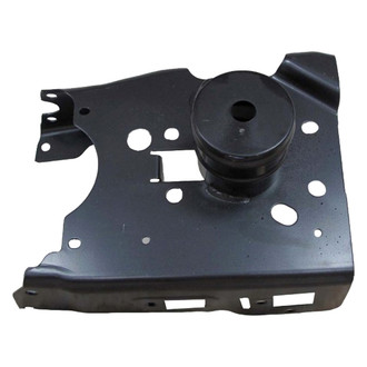 Replace® - Front Passenger Side Bumper Bracket (CAPA Certified)