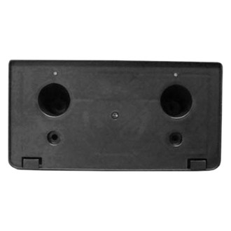 Replace® - Front License Plate Bracket