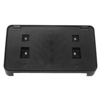 Replace® - Front License Plate Bracket