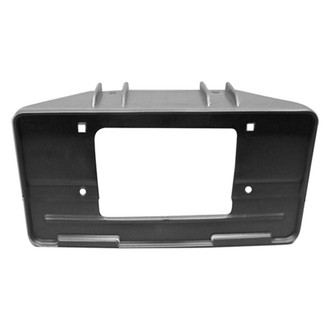 Replace® - Front License Plate Bracket
