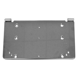 Replace® - Front License Plate Bracket