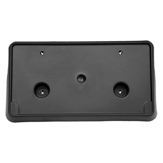 Replace® - Front License Plate Bracket