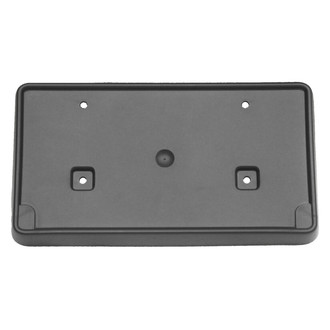 Replace® - Front License Plate Bracket