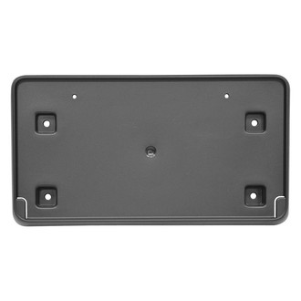 Replace® - Front License Plate Bracket