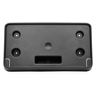 Replace® - Front License Plate Bracket