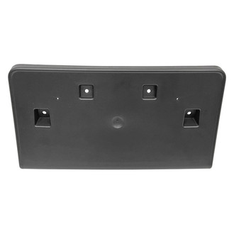 Replace® - Front License Plate Bracket with Mounting Hardware
