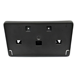 Replace® - Front License Plate Bracket