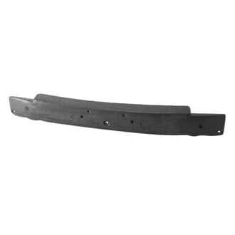 Replace® - Front Bumper Absorber (CAPA Certified)