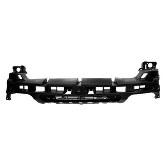 Replace® - Front Bumper Absorber (CAPA Certified)