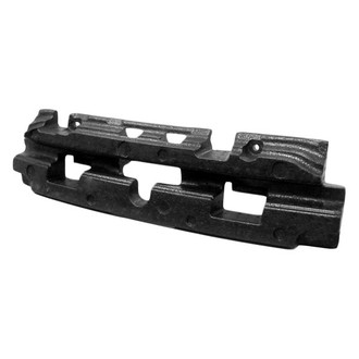 Replace® - Front Bumper Absorber (CAPA Certified)