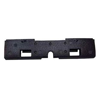 Replace® - Front Bumper Absorber (CAPA Certified)