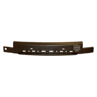 Replace® - Front Bumper Absorber (CAPA Certified)