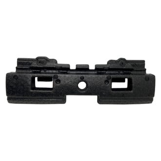 Replace® - Front Bumper Absorber (CAPA Certified)