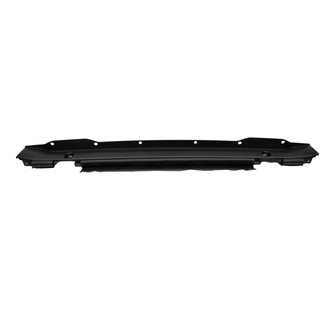 Replace® - Front Upper Bumper To Body Filler Panel (Standard Line)