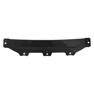 Replace® - Front Upper Bumper Filler (Standard Line)