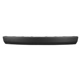 Replace® - Front Center Bumper Cover Molding (Standard Line)
