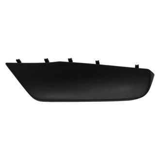 Replace® - Front Lower Driver Side Bumper Filler Piece (CAPA Certified)