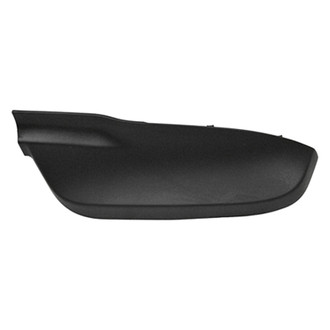 Replace® - Front Driver Side Bumper Filler (Standard Line)