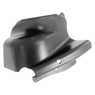 Replace® - Front Driver Side Bumper To Body Filler Panel (Standard Line)