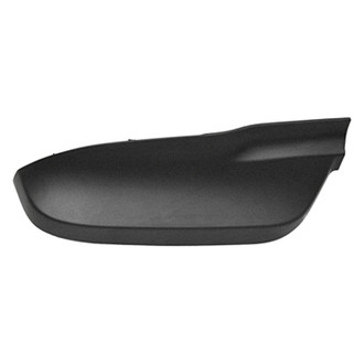 Replace® - Front Passenger Side Bumper Filler (Standard Line)