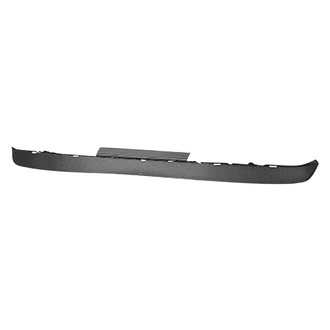 Replace® - Front Lower Bumper Air Dam (CAPA Certified)