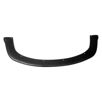 Replace® - Front Lower Bumper Valance (CAPA Certified)