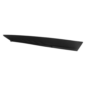 Replace® - Front Lower Bumper Valance (CAPA Certified)