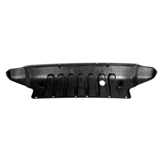 Replace® - Front Lower Bumper Valance (Standard Line)
