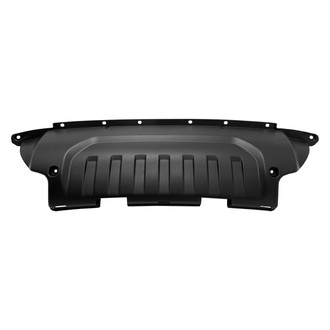 Replace® - Front Bumper Skid Plate (CAPA Certified)