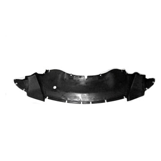 Replace® - Front Lower Bumper Splash Shield (Standard Line)