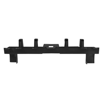 Replace® - Front Lower Bumper Air Shield