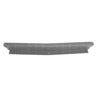 Replace® - Front Bumper Air Deflector (Standard Line)