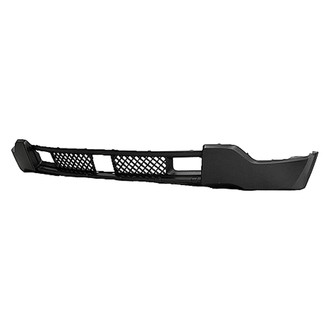 Replace® - Front Lower Bumper Cover (CAPA Certified)