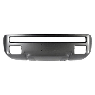 Replace® - Front Lower Bumper Valance (CAPA Certified)