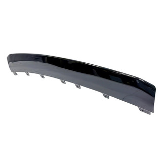 Replace® - Front Upper Bumper Grille Molding (Standard Line)