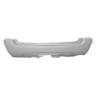 Replace® - Rear Bumper Cover (Standard Line)