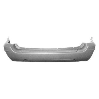 Replace® - Rear Bumper Cover (Standard Line)