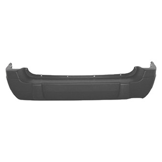 Replace® - Rear Bumper Cover (Standard Line)