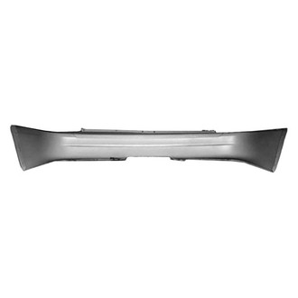 Replace® - Rear Bumper Cover (Platinum Plus)