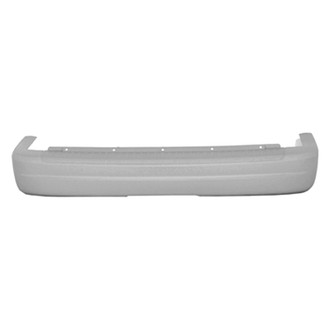 Replace® - Rear Bumper Cover (CAPA Certified)