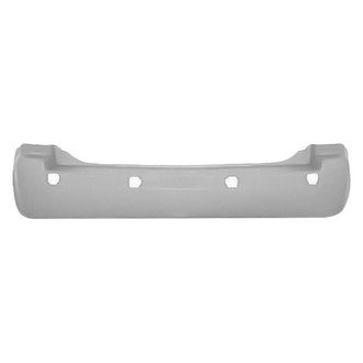 Replace® - Rear Bumper Cover (CAPA Certified)