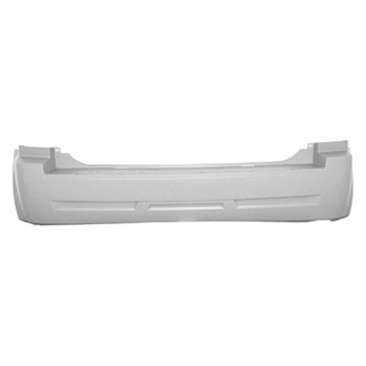 Replace® - Rear Bumper Cover (Platinum Plus)