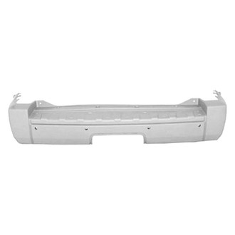 Replace® - Rear Bumper Cover (CAPA Certified)