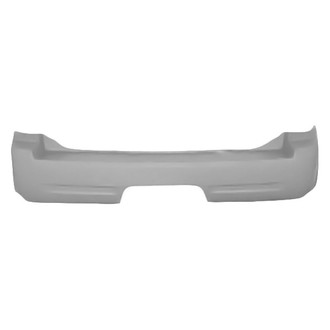 Replace® - Rear Bumper Cover (Platinum Plus)