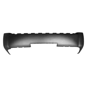 Replace® - Rear Bumper Cover (Standard Line)