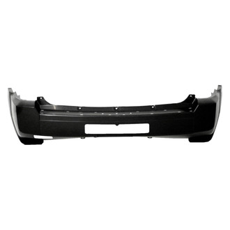 Replace® - Rear Bumper Cover (CAPA Certified)